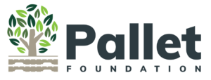 Pallet Foundation logo